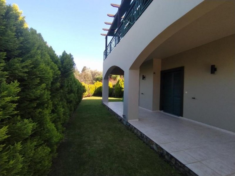 Almyrida Villa auf einem herrlichen Grundstück mit exzellentem Meerblick Haus kaufen